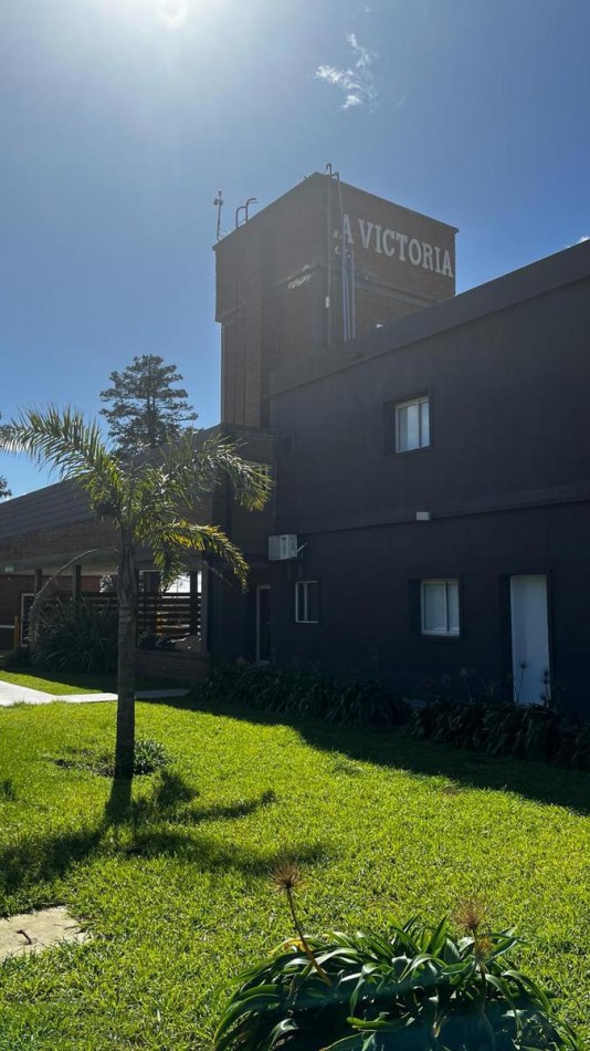 Venta terreno LOTE 40 en General Madariaga BARRIO CERRADO ACEPTA PERMUTA POR VEHICULO