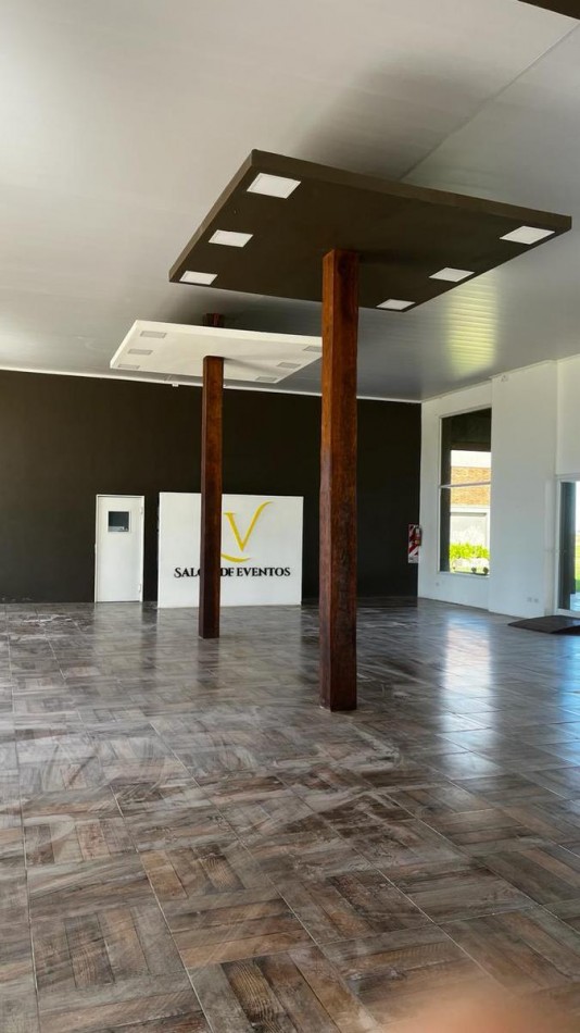 Venta terreno LOTE 40 en General Madariaga BARRIO CERRADO ACEPTA PERMUTA POR VEHICULO