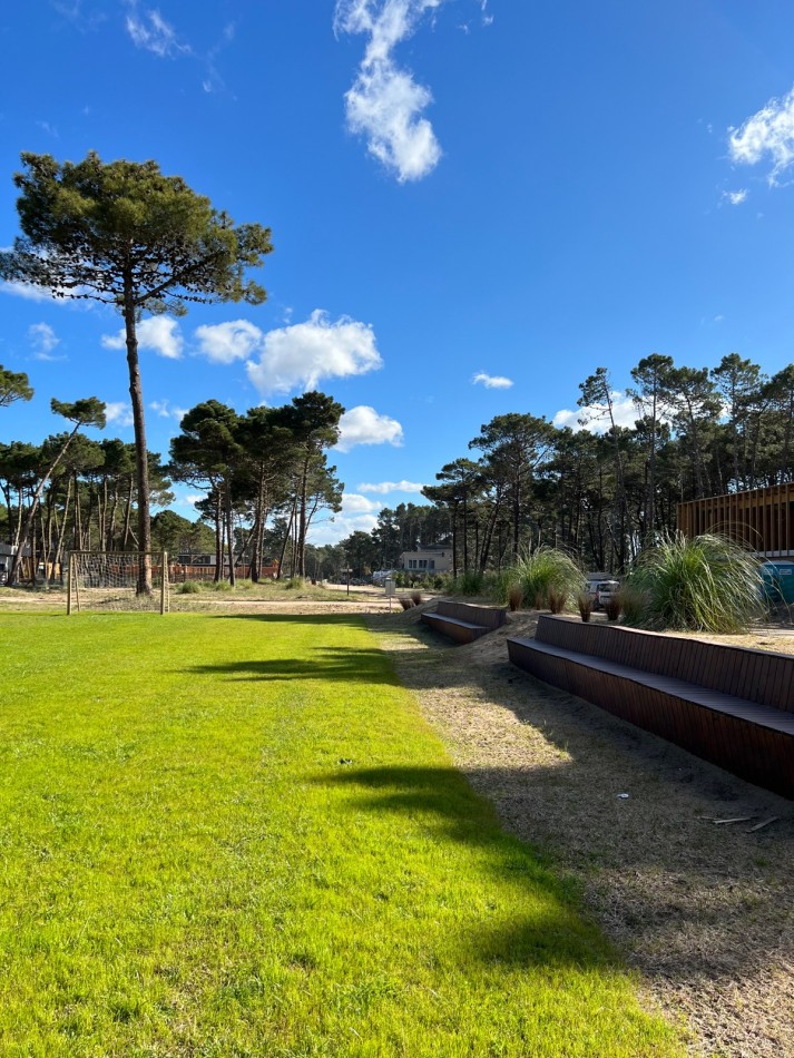 TERRENO INTERNO en venta en Barrio CERRADO Pioneros Pinamar