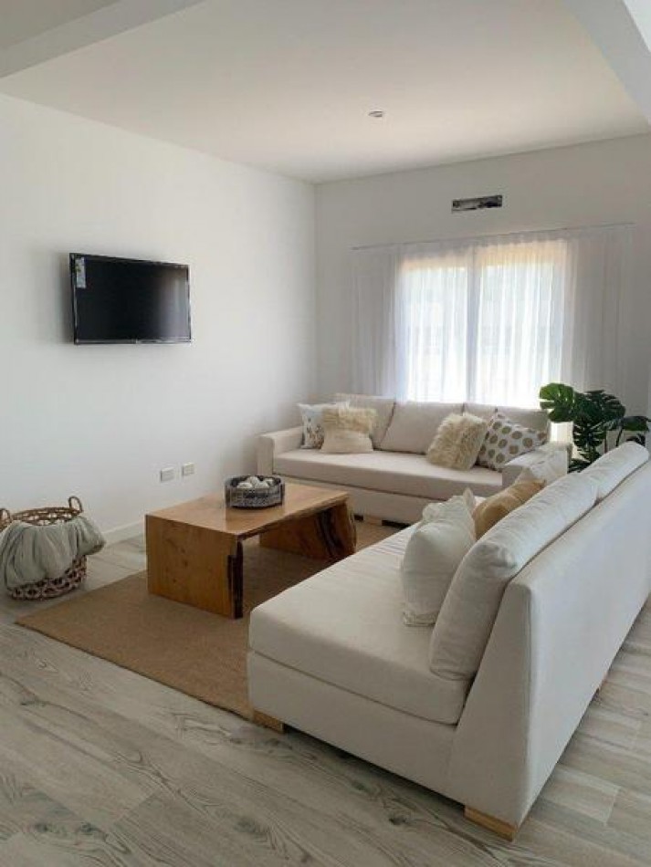 Departamento en venta FRENTE A LA PLAYA DUNAS DEL MAR 