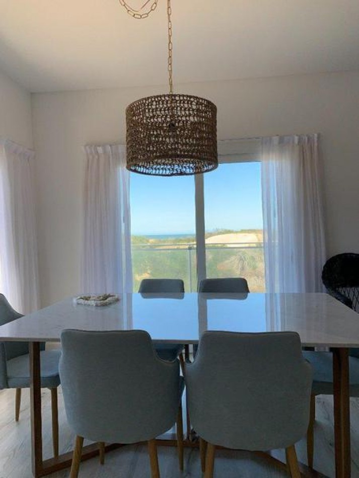 Departamento en venta FRENTE A LA PLAYA DUNAS DEL MAR 