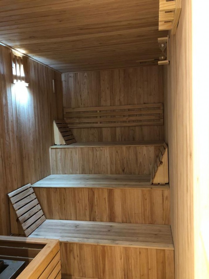 Departamento en venta FRENTE A LA PLAYA DUNAS DEL MAR 