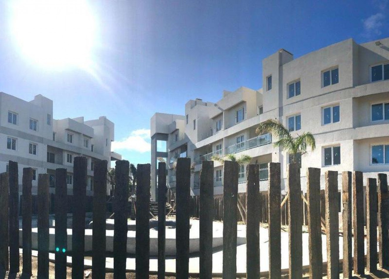 Departamento en venta FRENTE A LA PLAYA DUNAS DEL MAR 