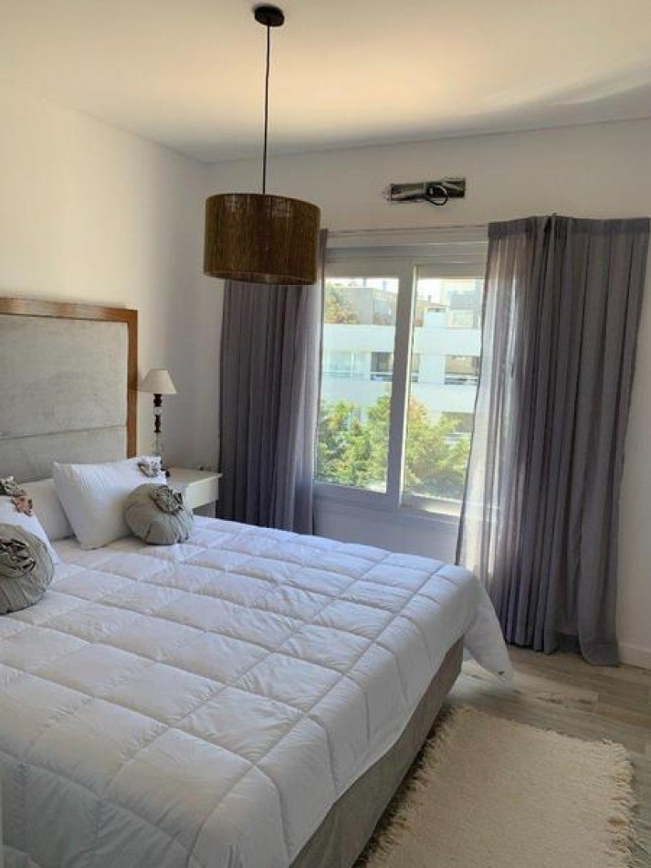Departamento en venta FRENTE A LA PLAYA DUNAS DEL MAR 