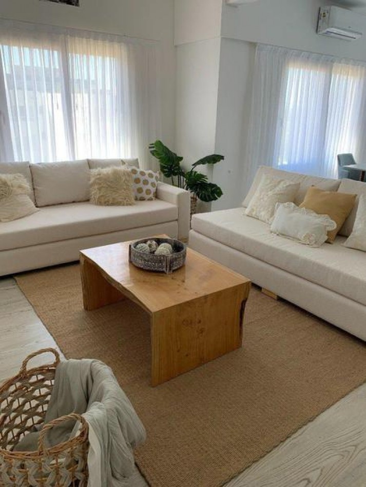 Departamento en venta FRENTE A LA PLAYA DUNAS DEL MAR 