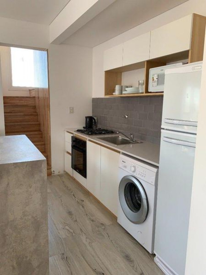 Departamento en venta FRENTE A LA PLAYA DUNAS DEL MAR 