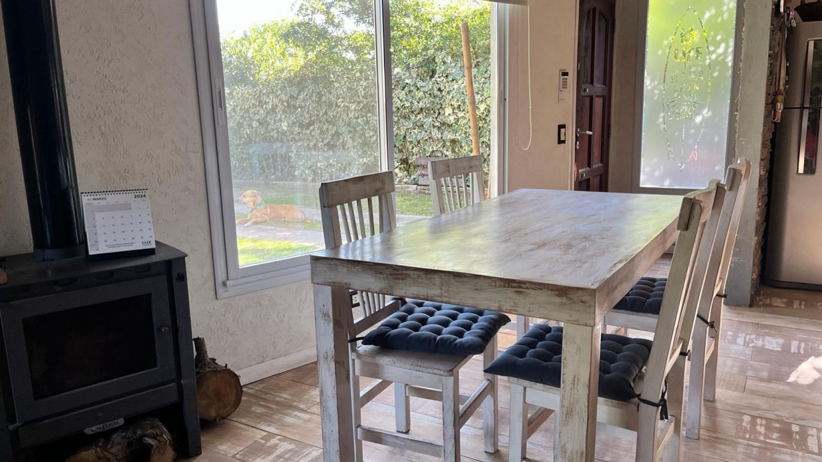 CASA CON DEPTOS EN VENTA EN VALERIA DEL MAR