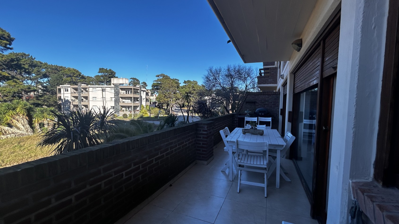 Departamento  RECICLADO A NUEVO en venta en Pinamar - Valle fertil y martin pescador