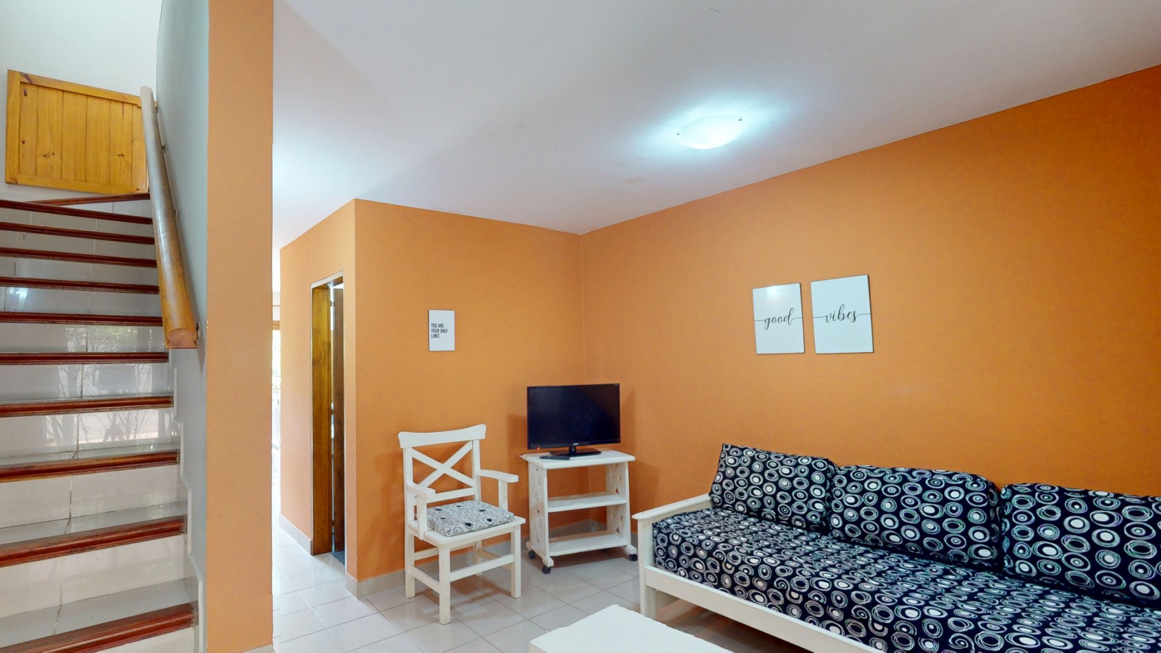 EN VENTA COMPLEJO 3 DUPLEX CON PISCINA CLIMATIZADA CLIENTELA TODO EL AÑO