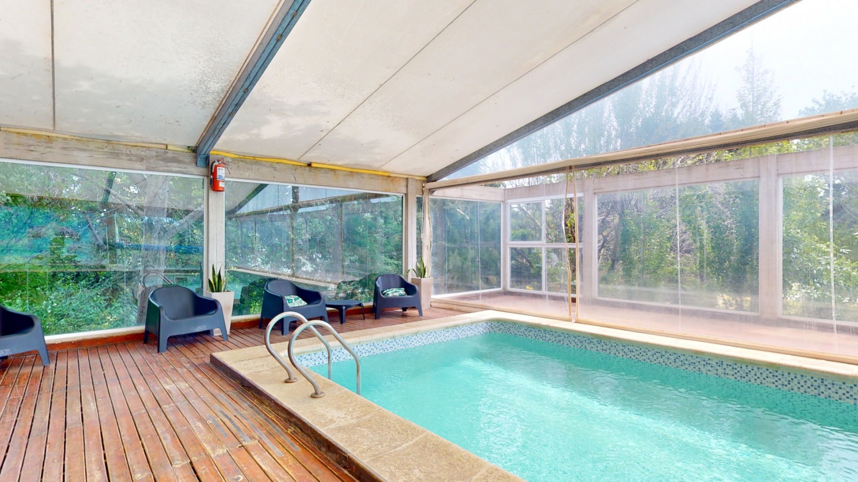 EN VENTA COMPLEJO 3 DUPLEX CON PISCINA CLIMATIZADA CLIENTELA TODO EL AÑO