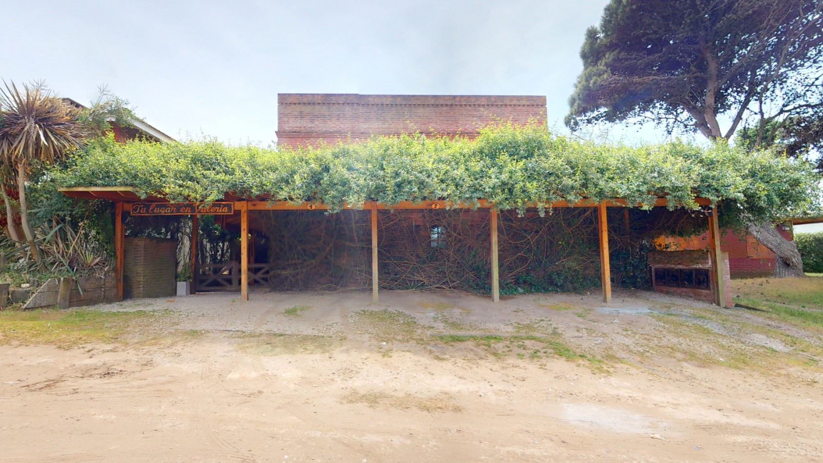 EN VENTA COMPLEJO 3 DUPLEX CON PISCINA CLIMATIZADA CLIENTELA TODO EL AÑO