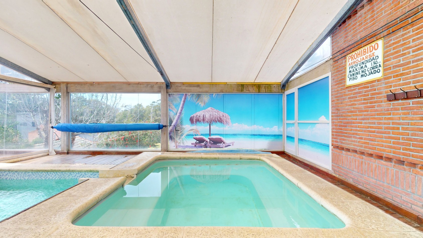 EN VENTA COMPLEJO 3 DUPLEX CON PISCINA CLIMATIZADA CLIENTELA TODO EL AÑO