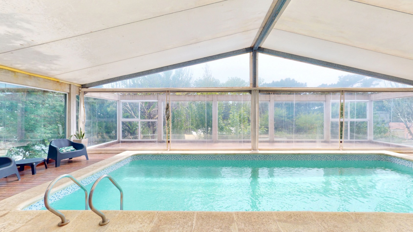 EN VENTA COMPLEJO 3 DUPLEX CON PISCINA CLIMATIZADA CLIENTELA TODO EL AÑO