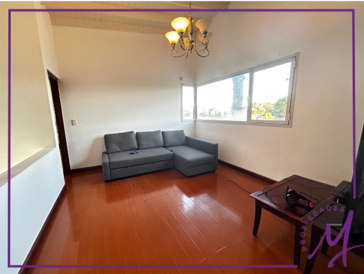 CASA EN ALQUILER TEMPORARIO EN PINAMAR 4 HABITACIONES PARA 8 PERSONAS