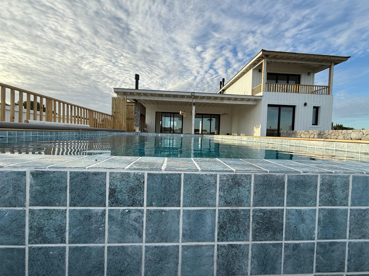 CASA EN VENTA EN COSTA ESMERALDA