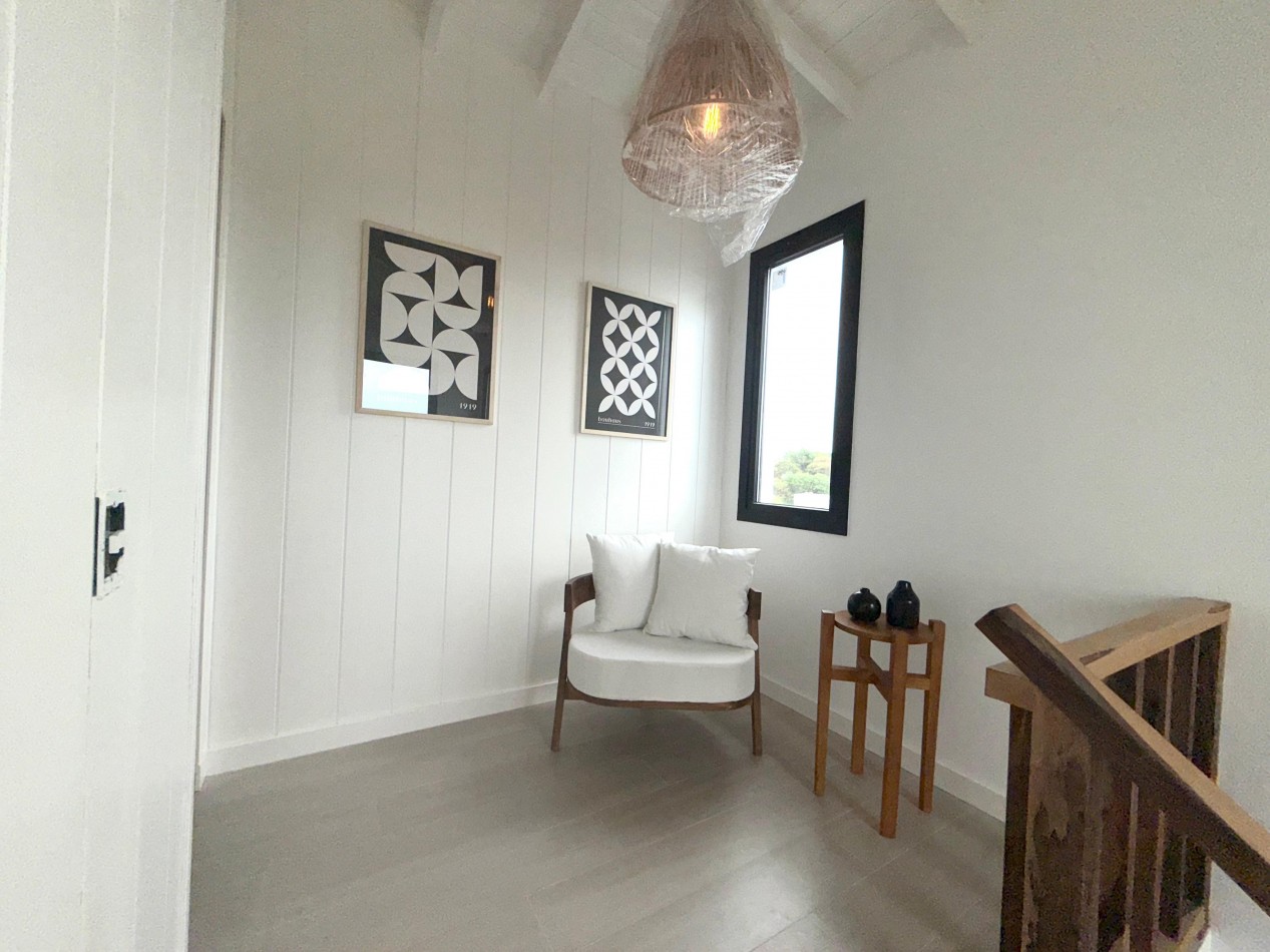CASA EN VENTA EN COSTA ESMERALDA