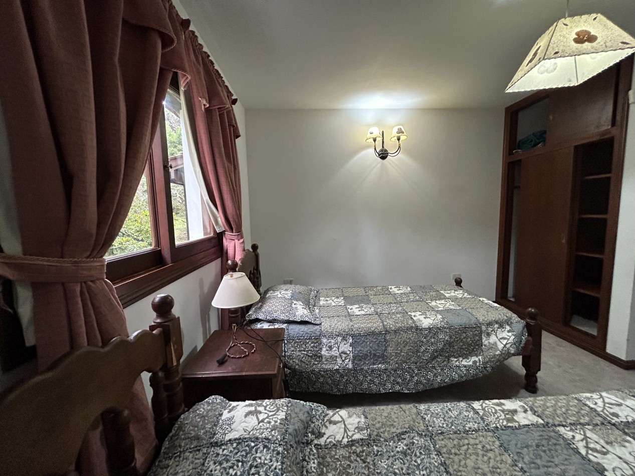 CASA EN VENTA EN CARILO