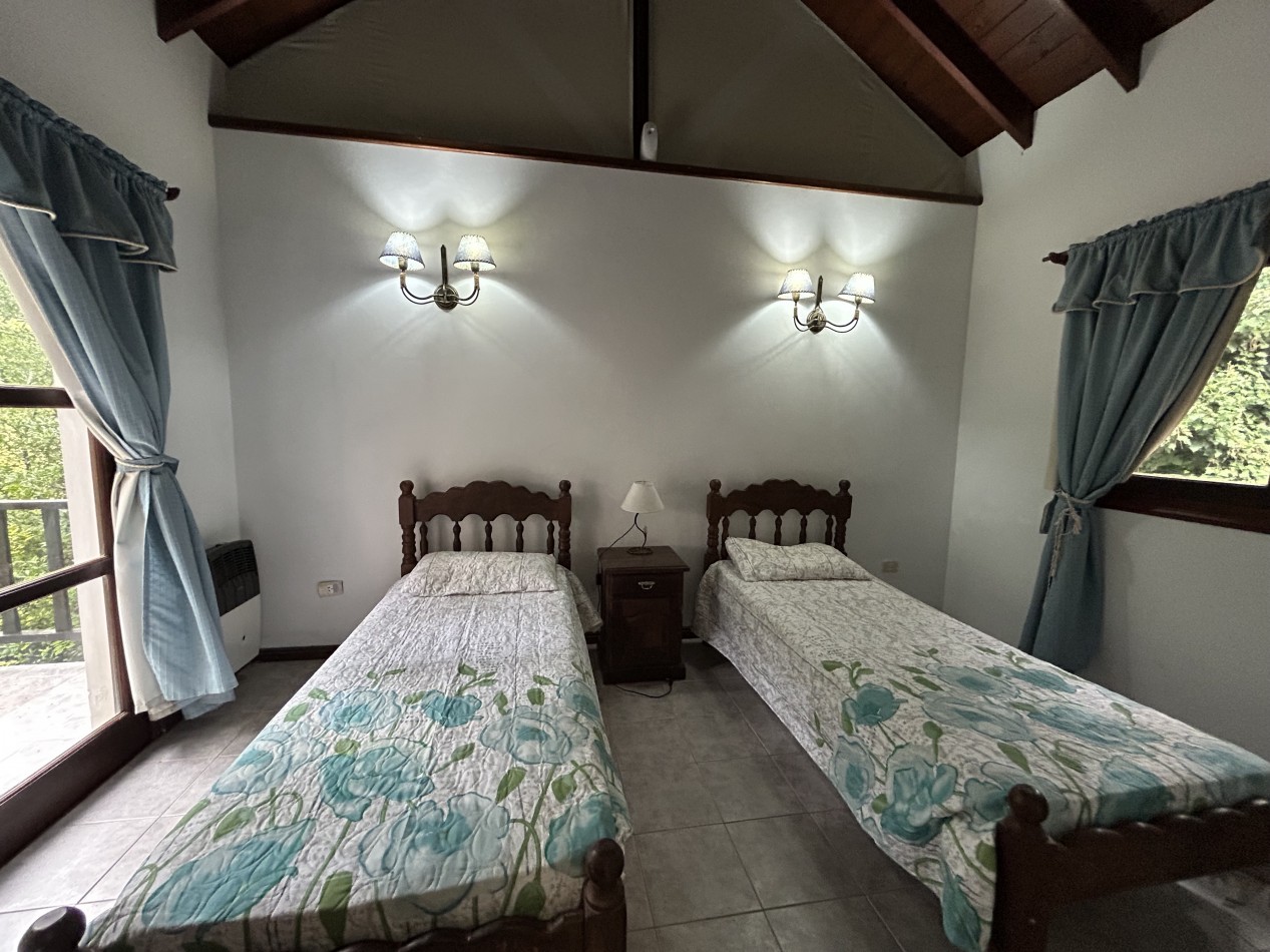 CASA EN VENTA EN CARILO