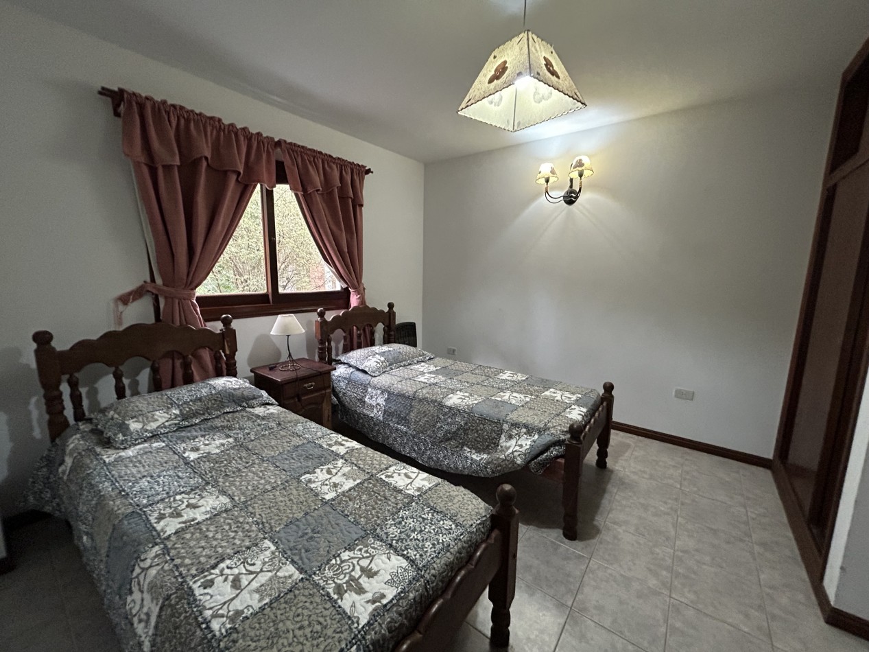 CASA EN VENTA EN CARILO