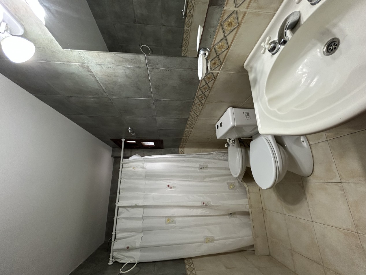 CASA EN VENTA EN CARILO