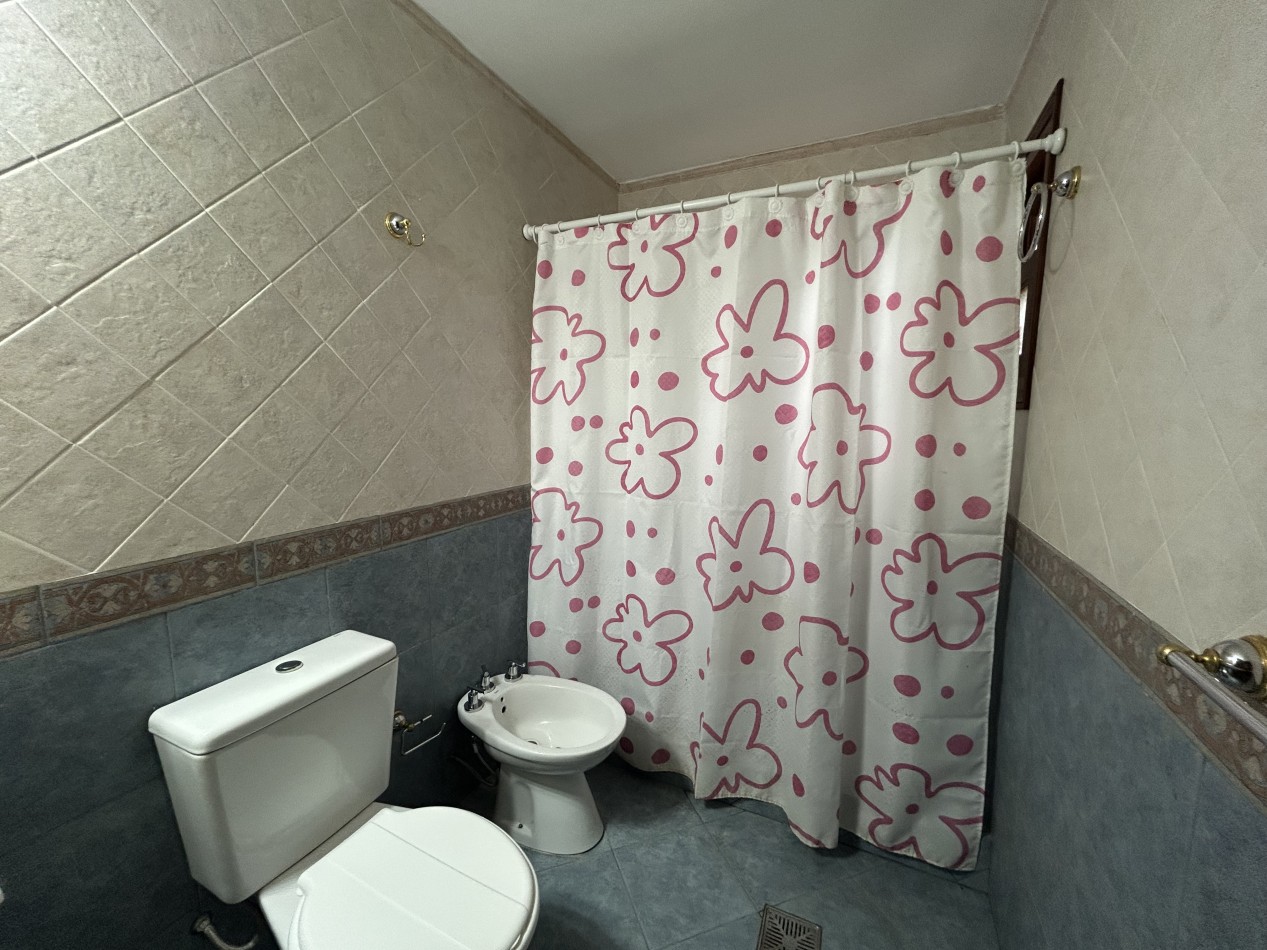 CASA EN VENTA EN CARILO