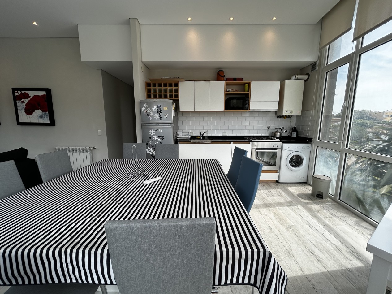 Departamento en venta en Ostende