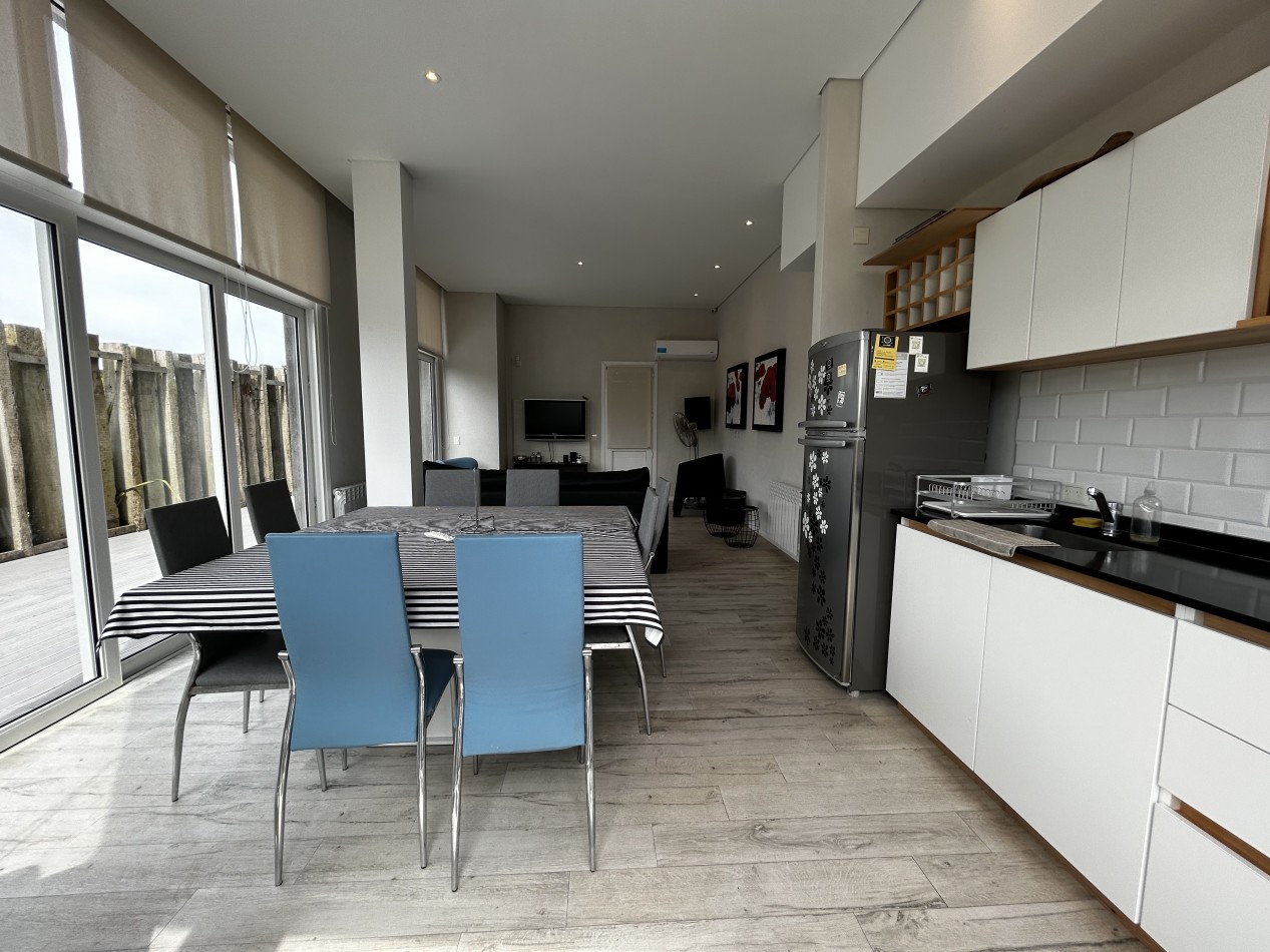 Departamento en venta en Ostende