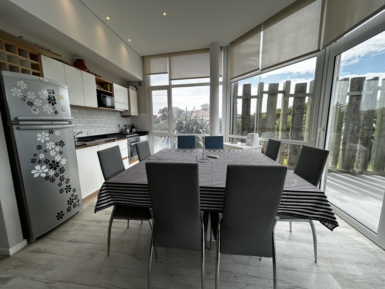 Departamento en venta en Ostende