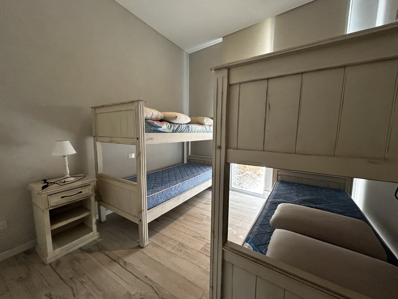 Departamento en venta en Ostende