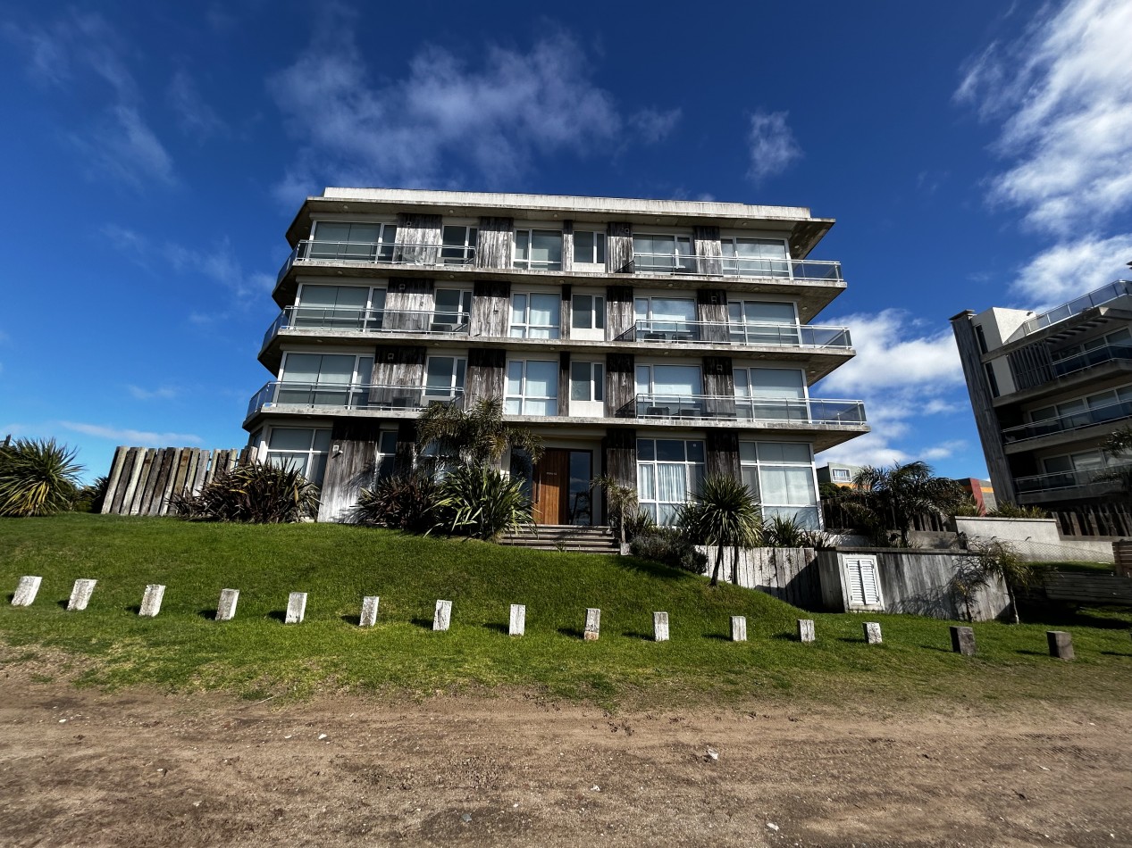Departamento en venta en Ostende