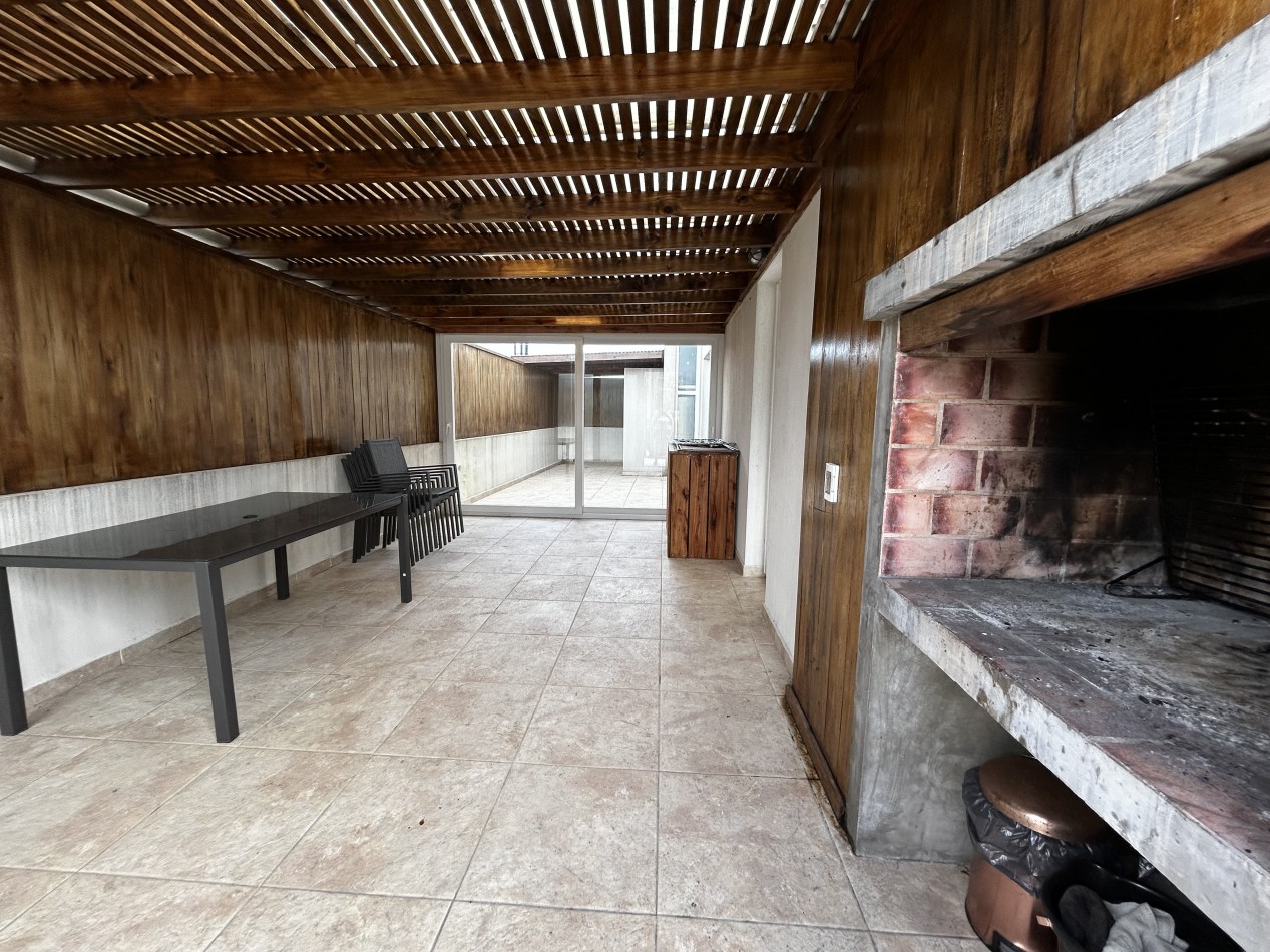 Departamento en venta en Ostende