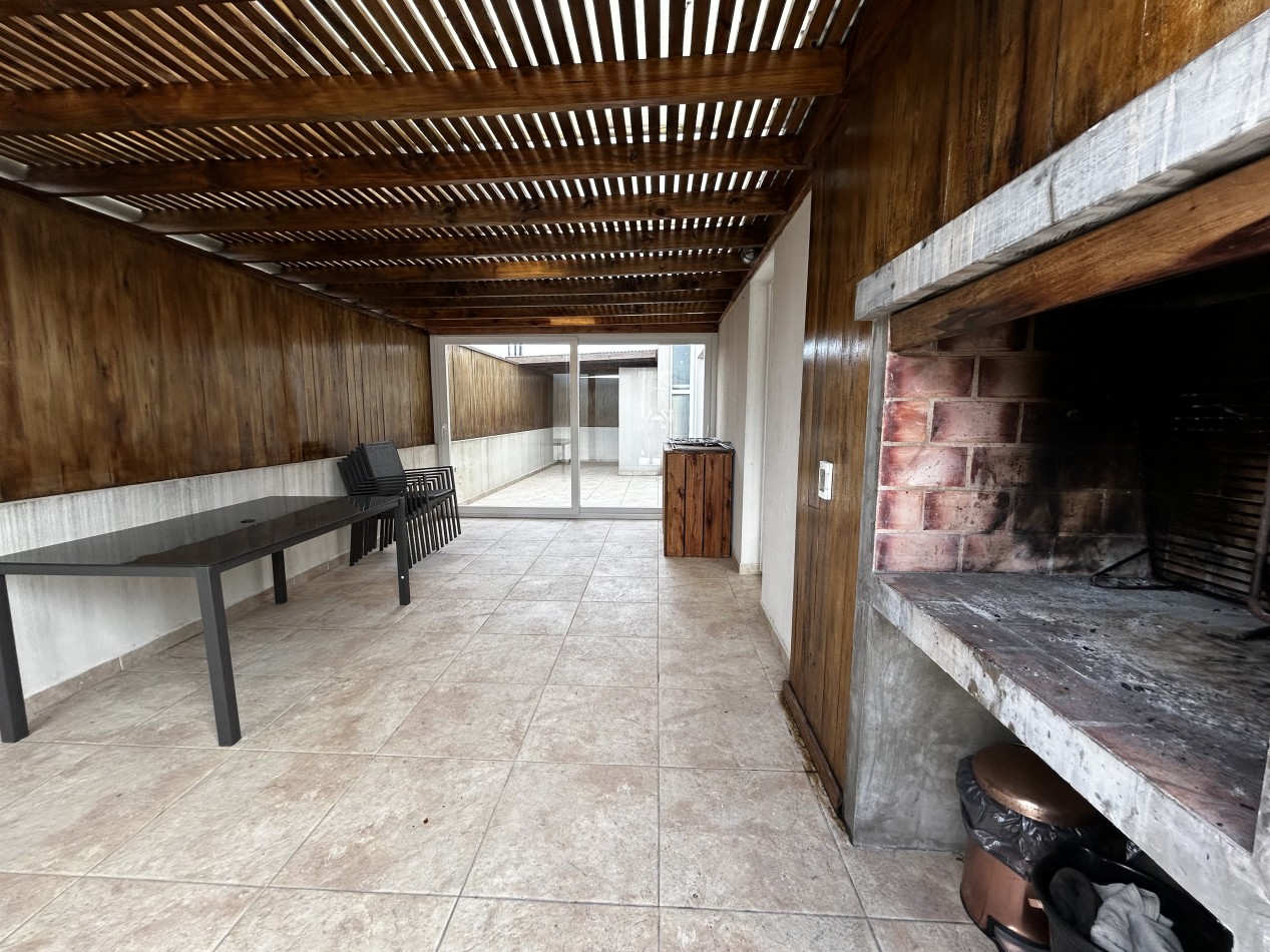 Departamento en venta en Ostende