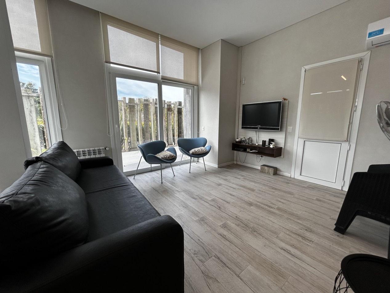 Departamento en venta en Ostende