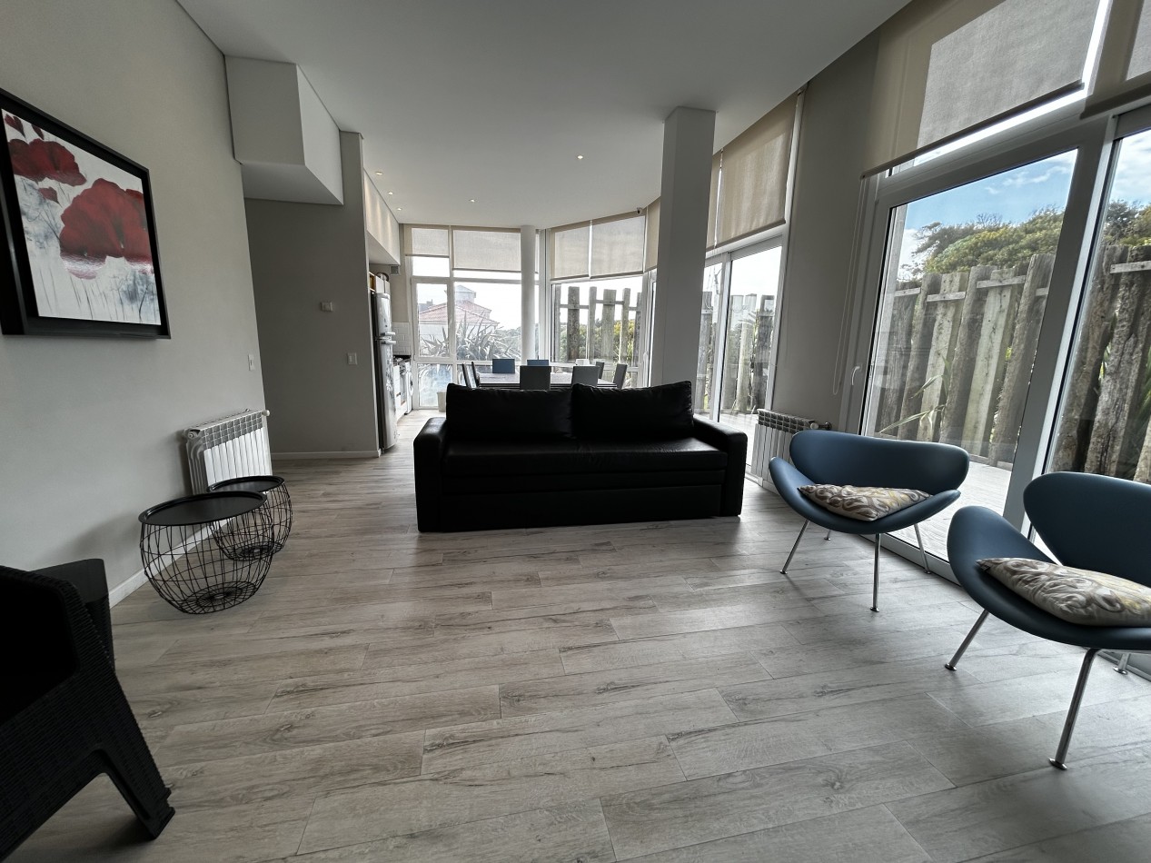 Departamento en venta en Ostende
