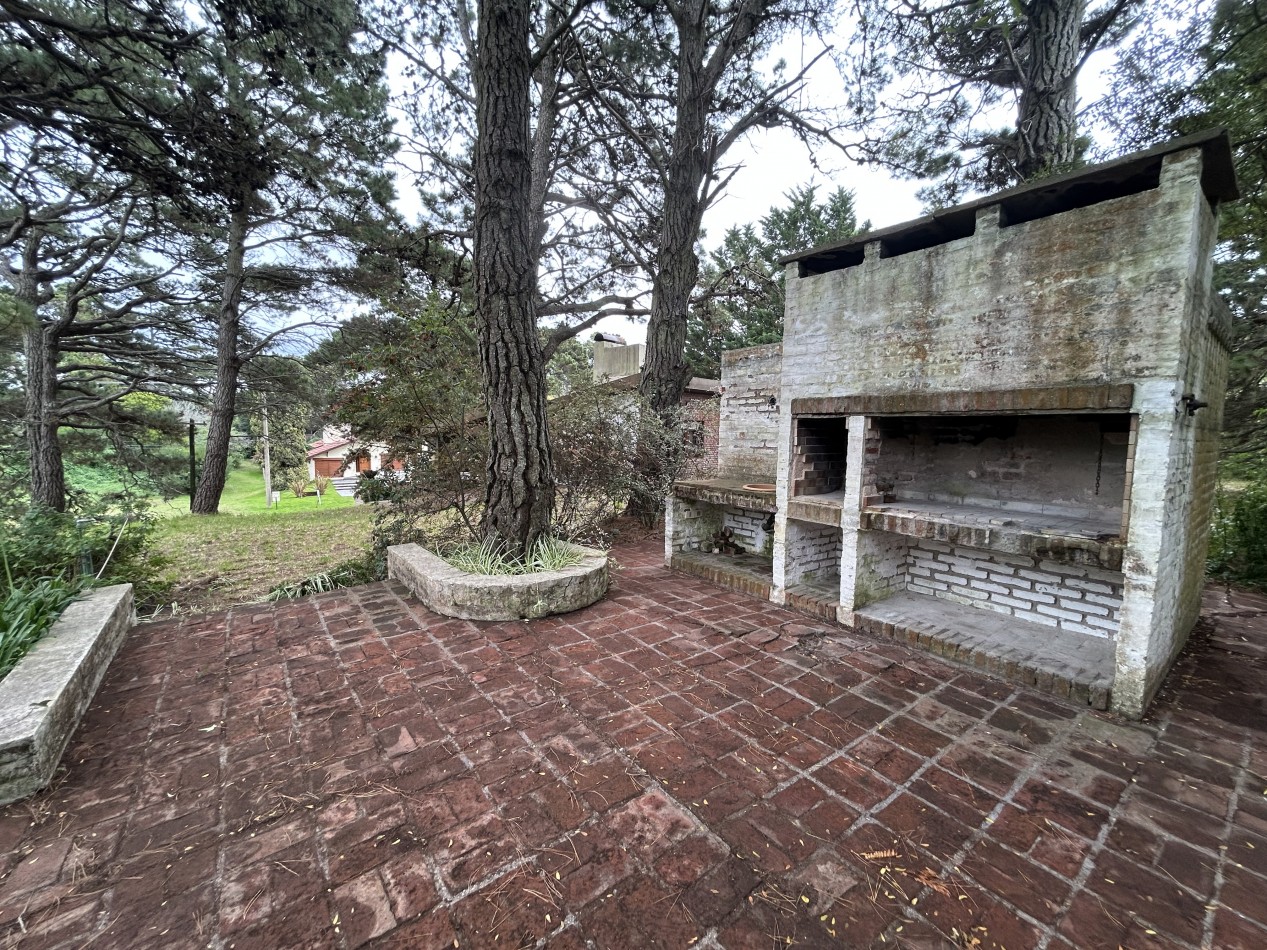 Casa en venta en zona b5 - Pinamar