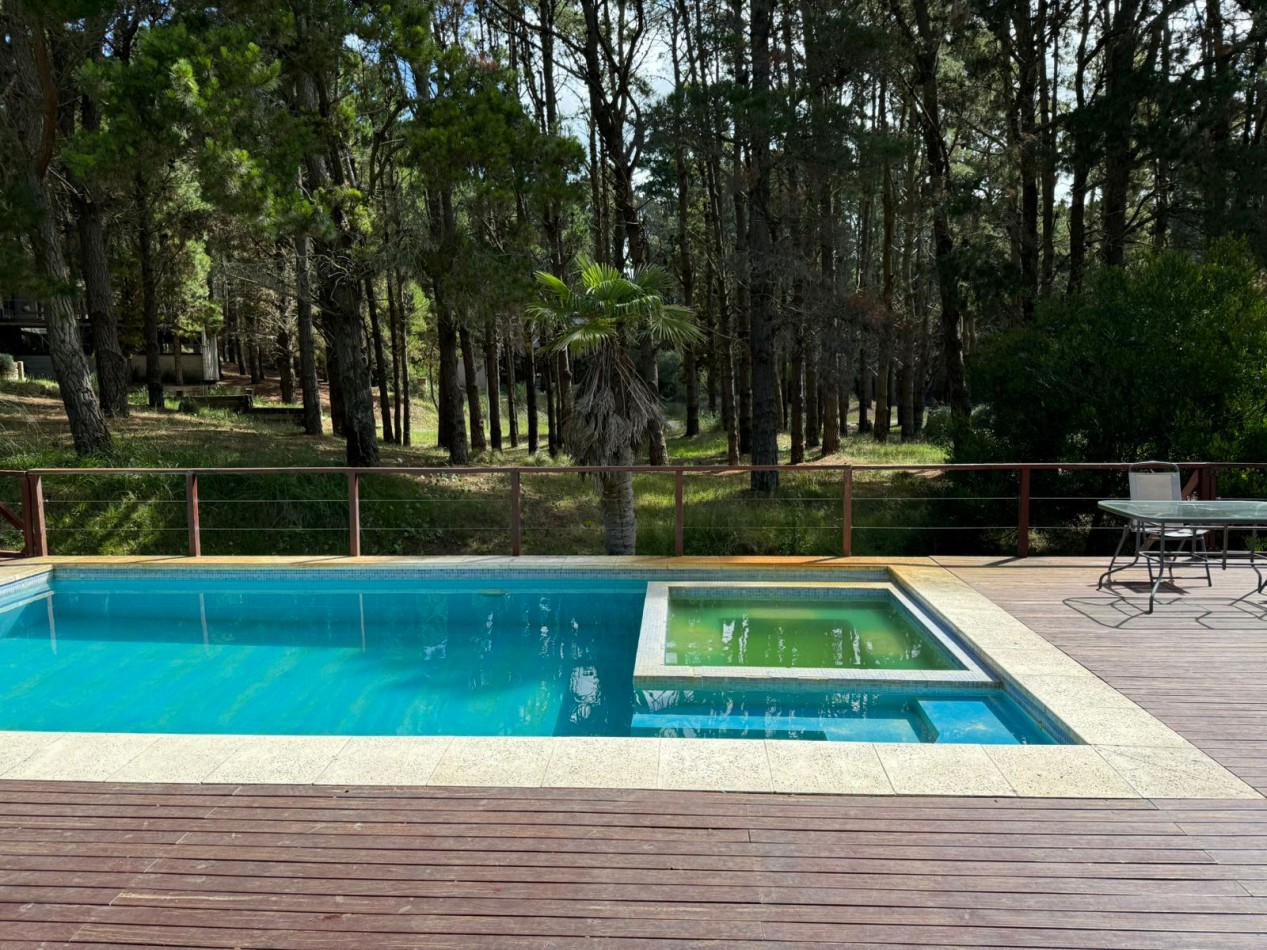 CASA EN VENTA EN COSTA ESMERALDA - SENDEROS III
