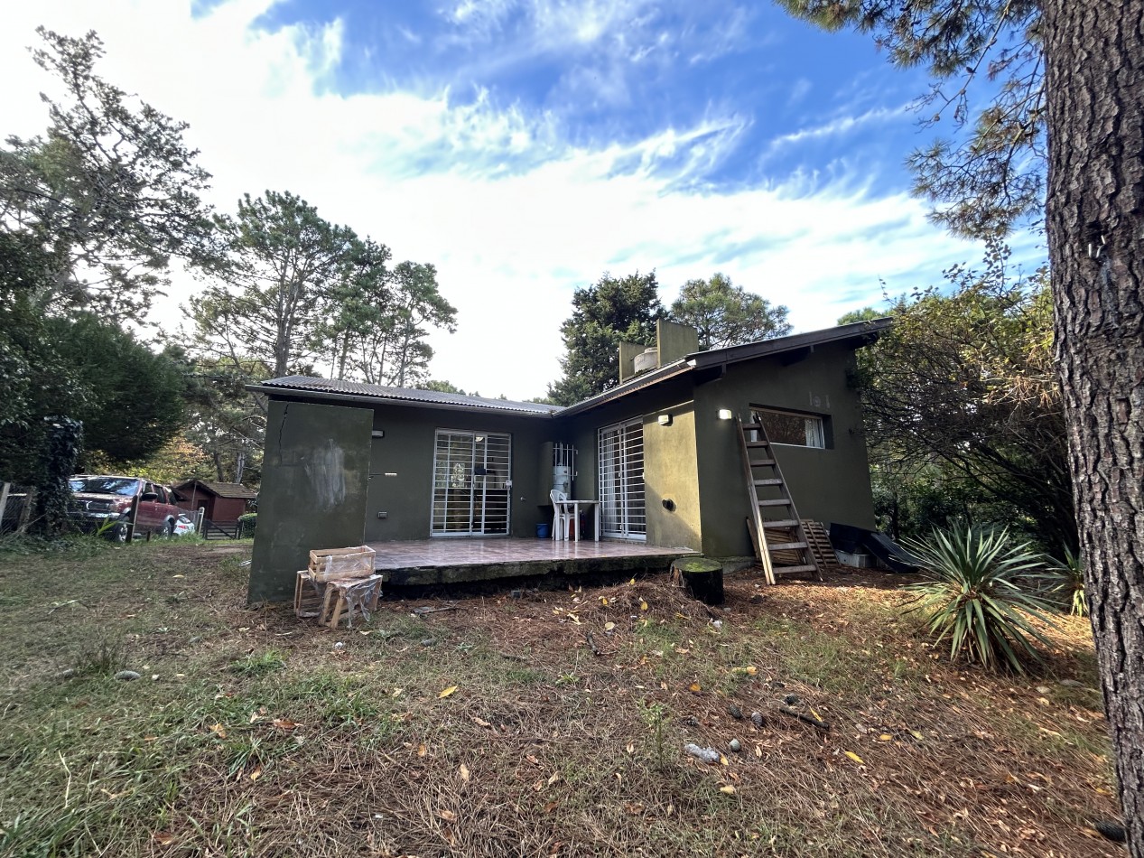 CASA EN VENTA EN VALERIA DEL MAR