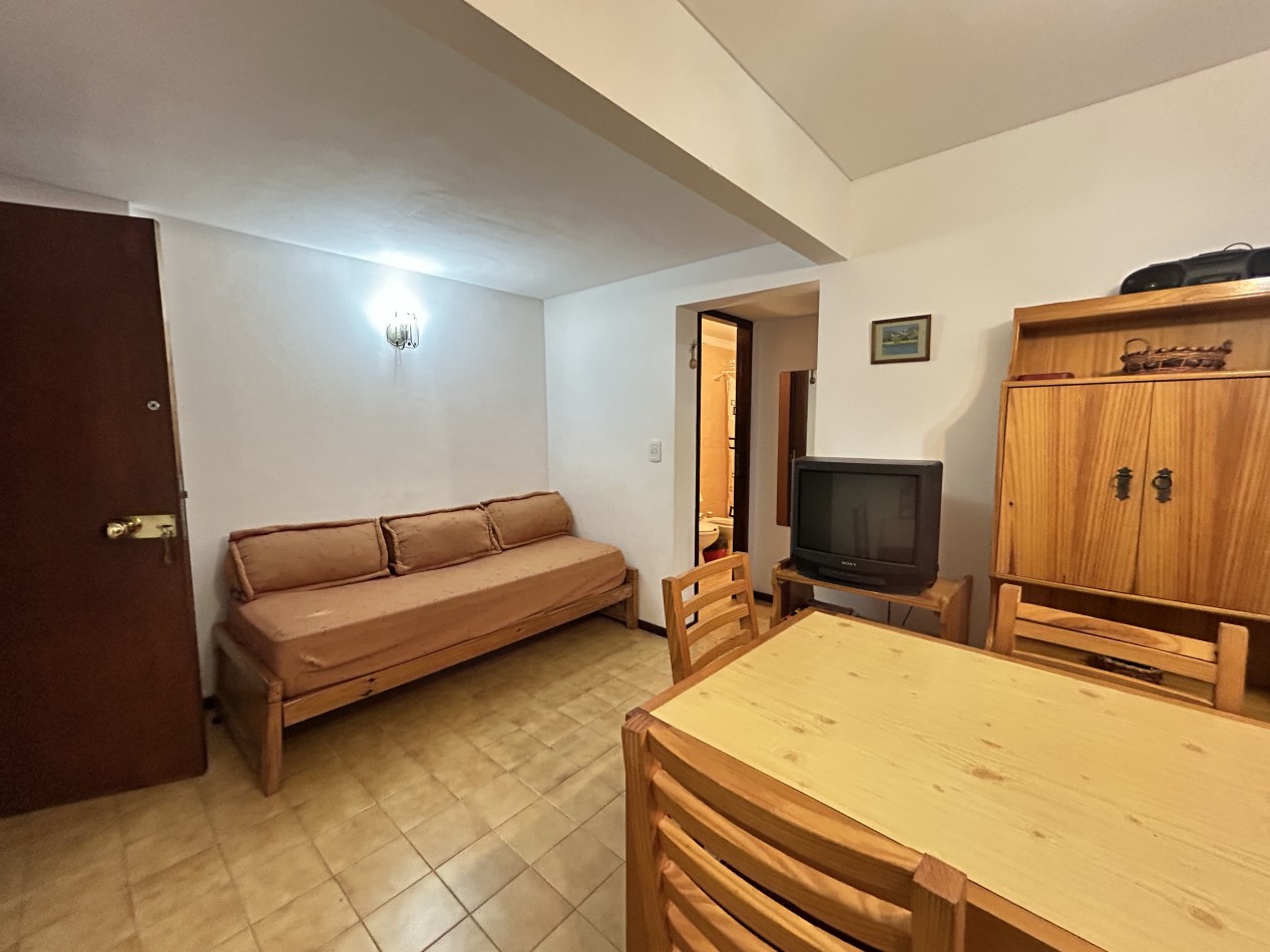 DEPARTAMENTO EN VENTA EN PINAMAR