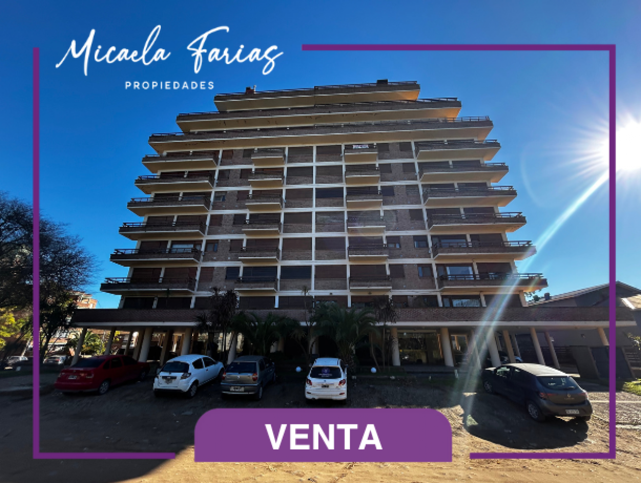 DEPARTAMENTO EN VENTA EN PINAMAR