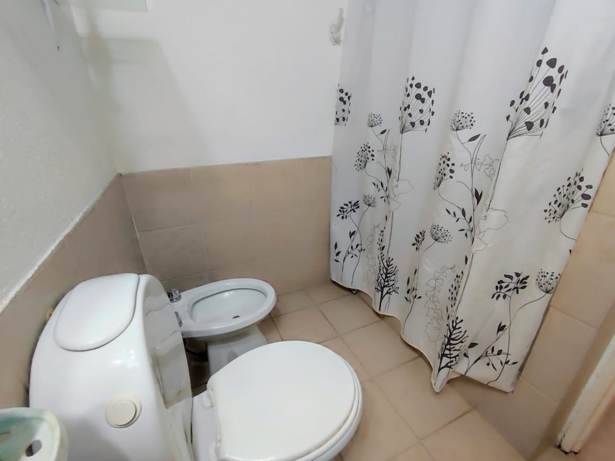 DUPLEX EN VENTA EN PINAMAR