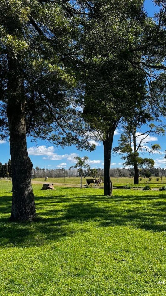 Terreno en General Madariaga, Country La Victoria