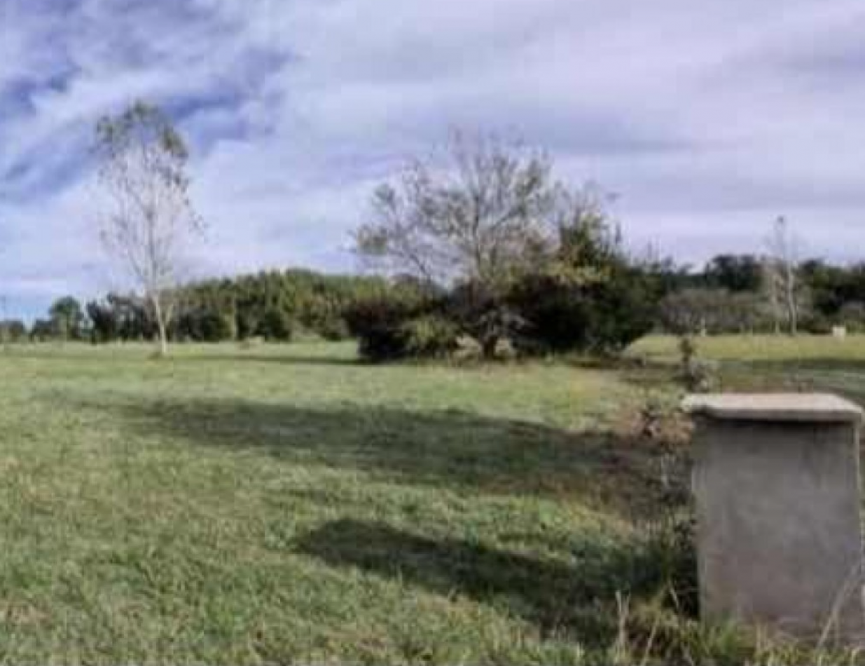 Terreno en General Madariaga,  Country La Victoria 