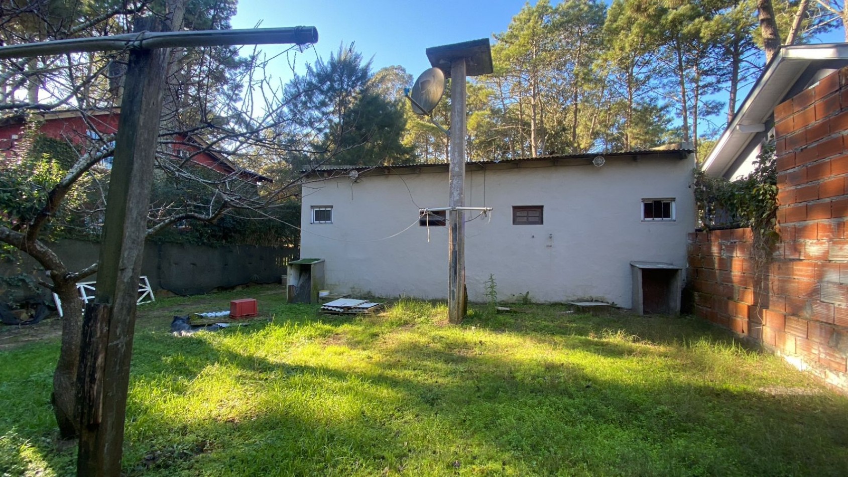 CASA EN OPORTUNIDAD