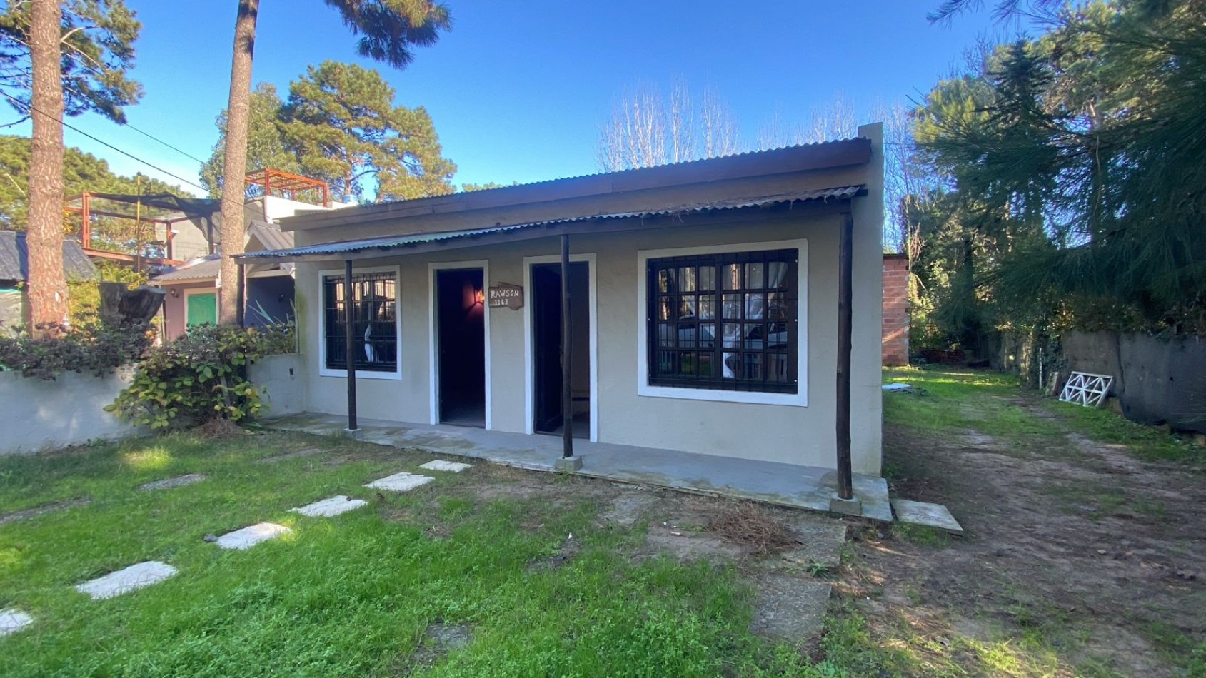 CASA EN OPORTUNIDAD