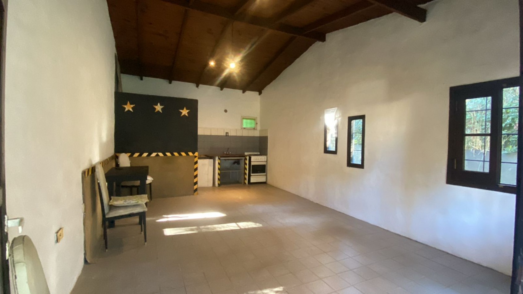 CASA EN OPORTUNIDAD