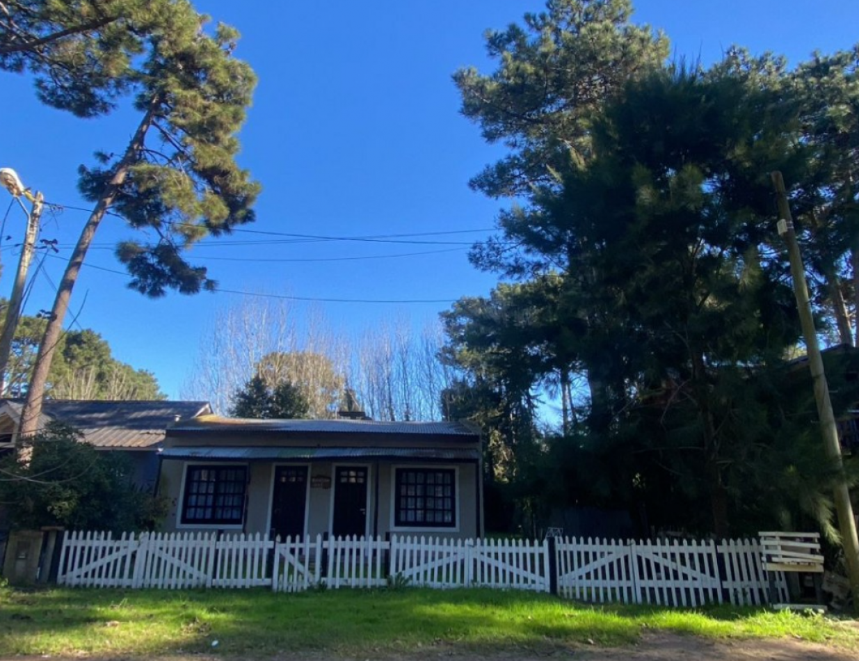 CASA EN OPORTUNIDAD