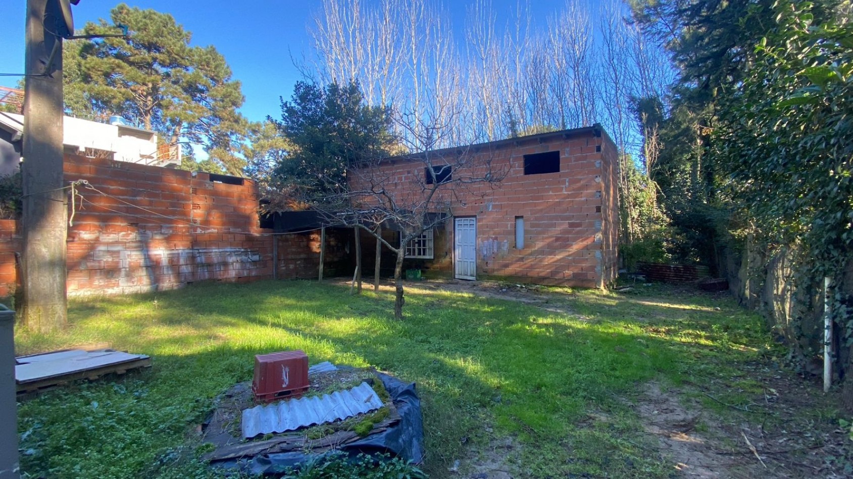CASA EN OPORTUNIDAD