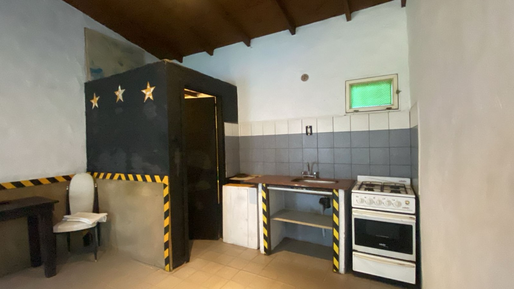 CASA EN OPORTUNIDAD