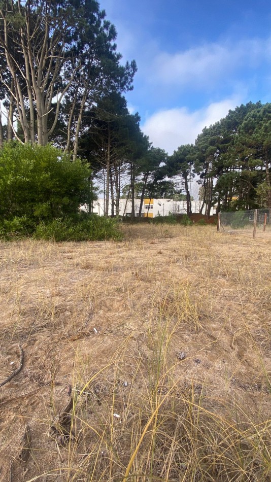 Terreno en VENTA en pinamar