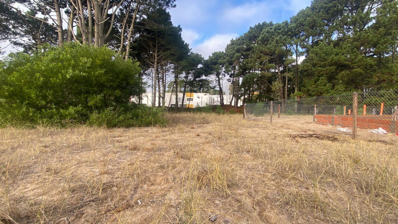 Terreno en VENTA en pinamar